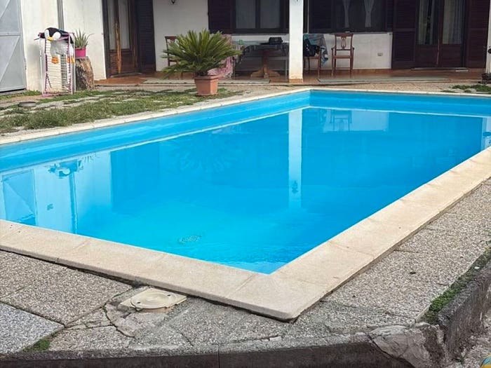Casa con 6 locali in vendita in Via Silvio Pellico, Centro, Cigliano