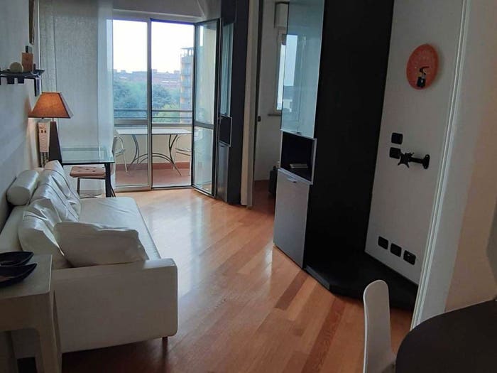 Appartamento bilocale in affitto in Via Pietro Colletta, Lodi Brenta, Milano