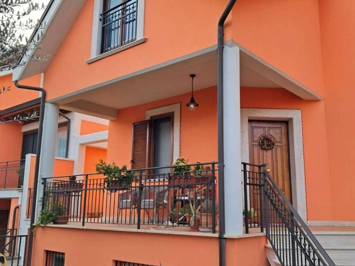 Casa con 6 locali in vendita in Via dei Fiori, Centro, Alatri