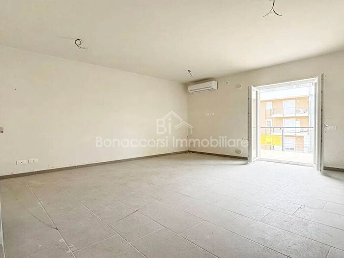 Appartamento trilocale in vendita in Viale Nestore Mazzei SNC, CoriglianoRossano