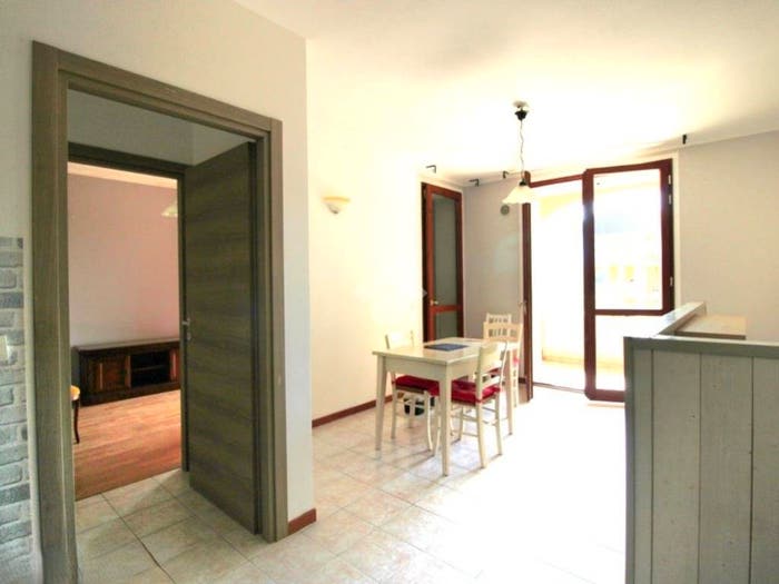 Appartamento trilocale in vendita in Via Cervese, San Giorgio Pioppa, Cesena