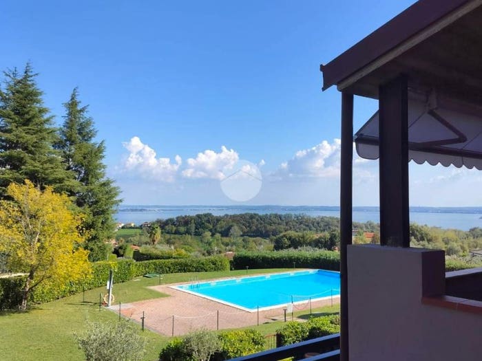 Casa trilocale in vendita in Via Costalunga, Soiano, Soiano del Lago