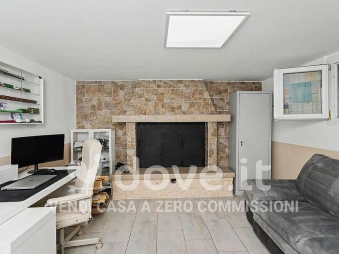 Casa trilocale in vendita in Via Riolo, Centro, Malalbergo