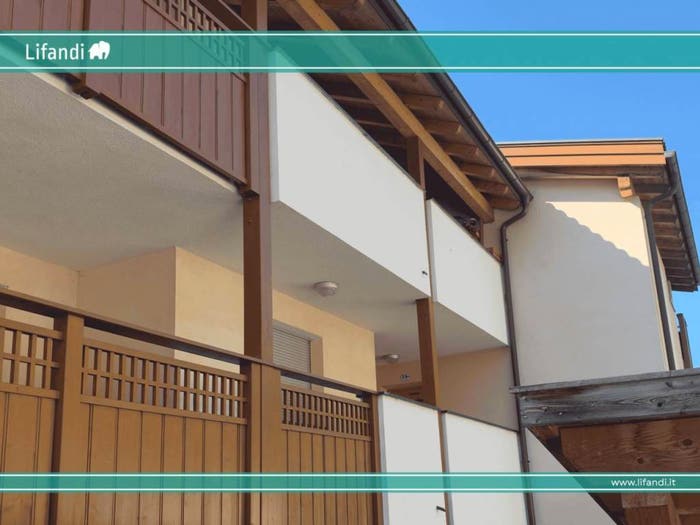 Appartamento quadrilocale in vendita in Lahn Strasse, Centro, Campo di Trens