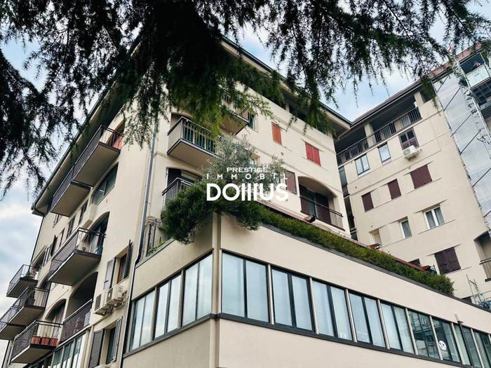 Appartamento trilocale in vendita in Via Tommaso Dal Molin, Desenzano Centro, Desenzano del Garda