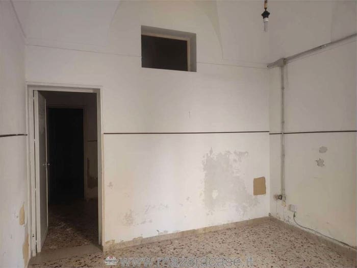 Appartamento trilocale in vendita in Via Roma, Centro, Mazara del Vallo