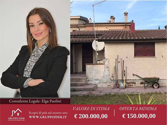 Appartamento con 6 locali in vendita in Via Cavaglietto, Osteria Nuova, Roma