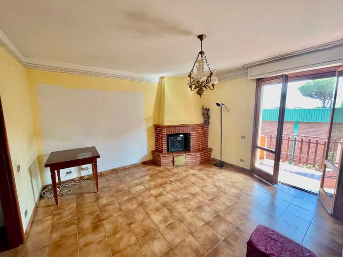 Appartamento quadrilocale in vendita in Via Cosimini Ezio, Centro, Pieve a Nievole