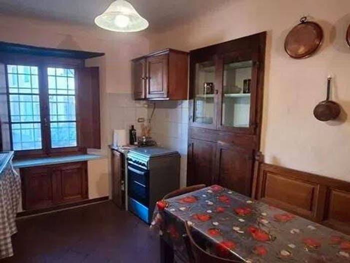 Casa con 6 locali in vendita in Urb Cune Borgo A Mozzano, Cune, Borgo a Mozzano