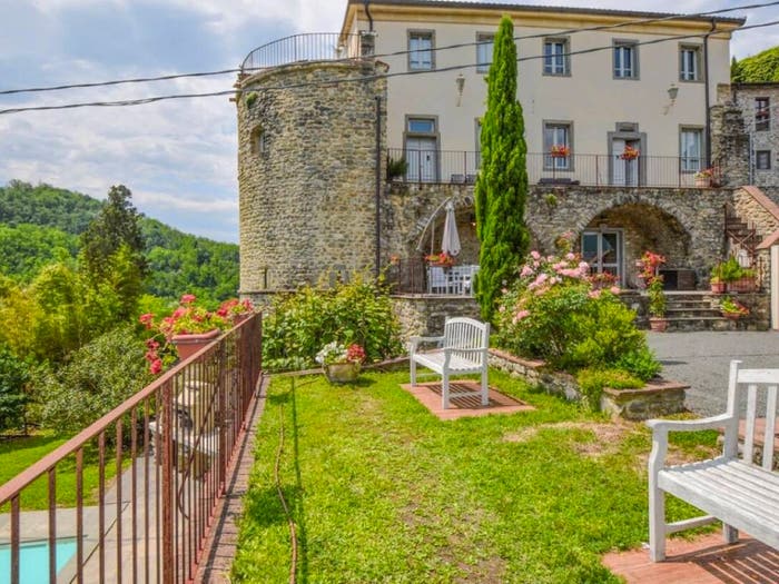 Casa con 6 locali in vendita in Soliera, Fivizzano