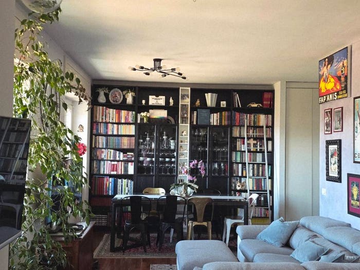 Casa con 5 locali in vendita in Via Bartolomeo Colleoni, Centro, Borgomanero