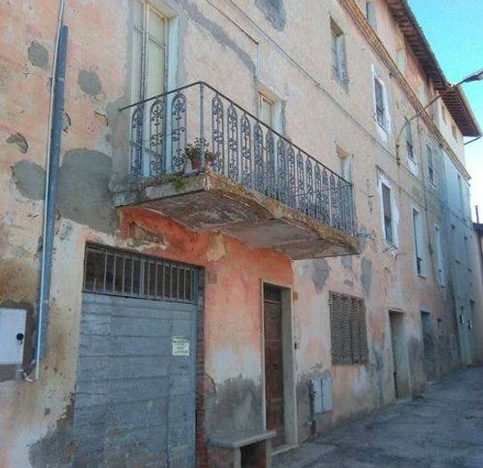 Casa con 6 locali in vendita in Via Buchignano, Corciano