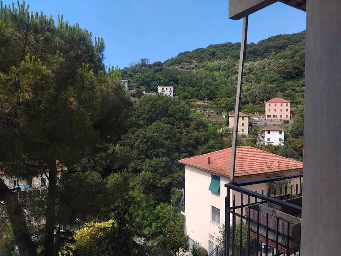 Appartamento trilocale in vendita in Via Lodi, Molassana, Genova