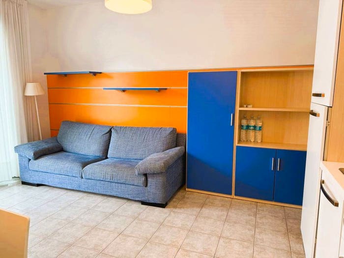 Appartamento trilocale in vendita in Piazza Guglielmo Marconi, Lido Centro Ovest, Jesolo