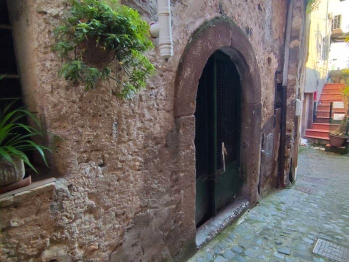 Appartamento trilocale in vendita in Via Nazionale, Centro, Giuliano di Roma