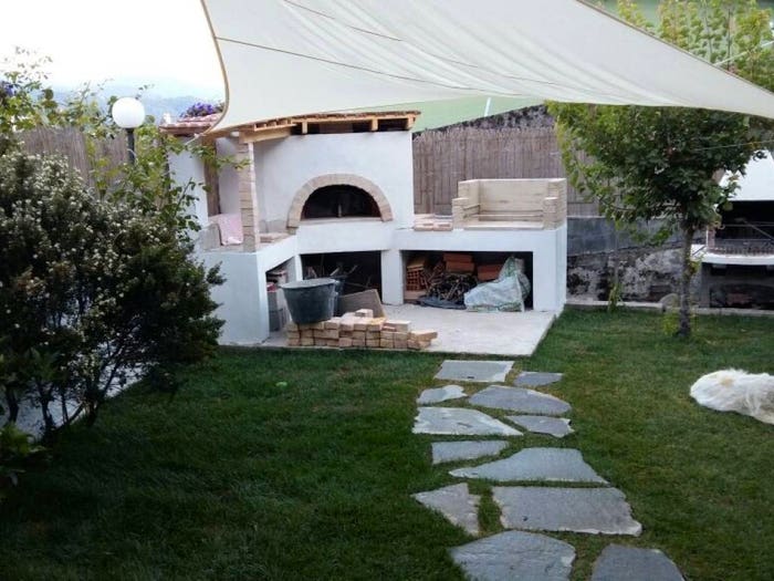 Casa trilocale in vendita in Via Villa Rocca, Pontedecimo, Genova