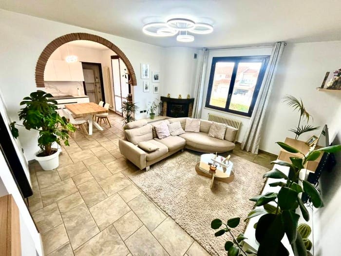 Appartamento con 5 locali in vendita in San Romano, Montopoli in Val d'Arno