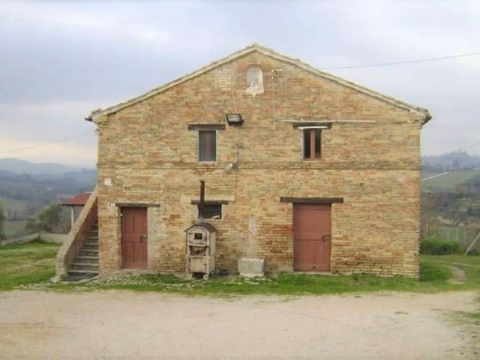 Casa trilocale in vendita in Corridonia