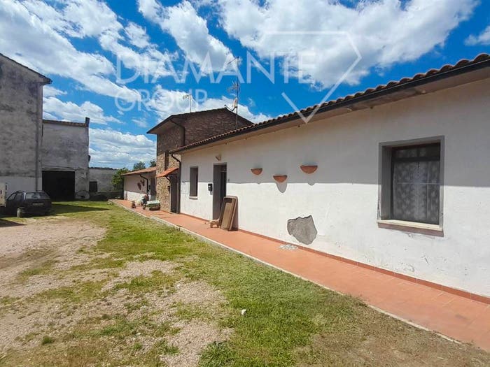 Casa con 6 locali in vendita in botrona, Centro, Massa Marittima