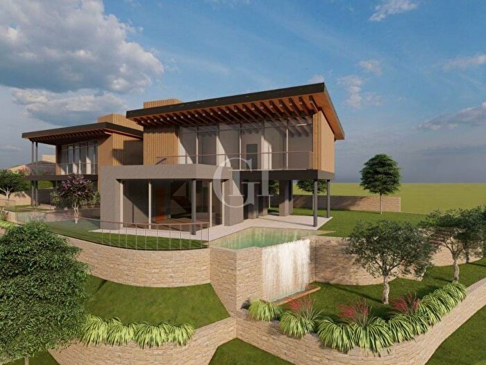 Casa con 5 locali in vendita in Località Rondinelli, Boschetti, Peschiera del Garda