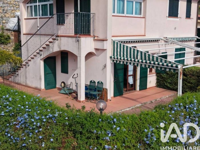 Appartamento bilocale in vendita in Via MONTIN, Moltedo, Diano San Pietro