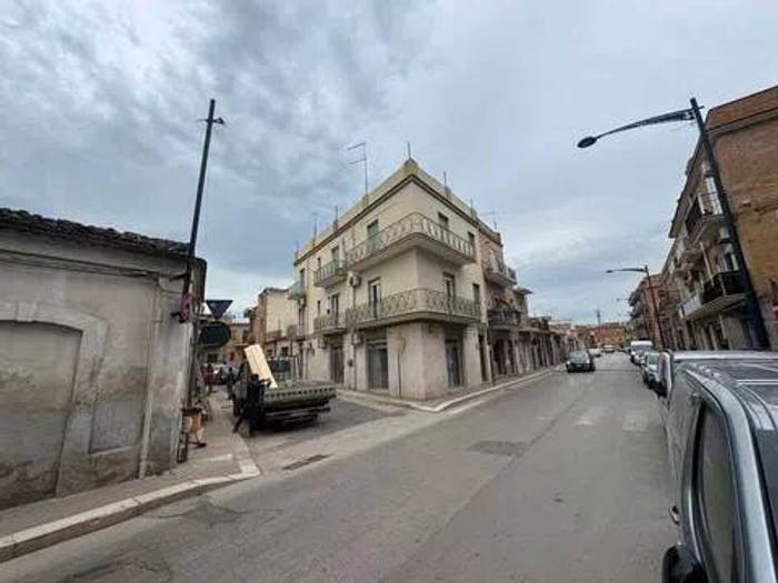 Appartamento bilocale in vendita in Centro, Lucera