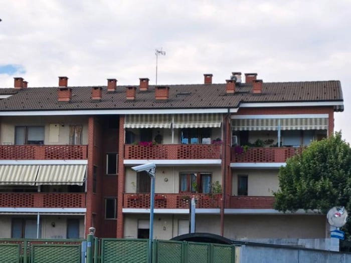 Appartamento con 5 locali in vendita in Via Gonin, Salsasio San Michele e Grato, Carmagnola