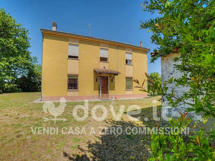 Casa con 6 locali in vendita in Via Peschiera, Bagnara di Romagna