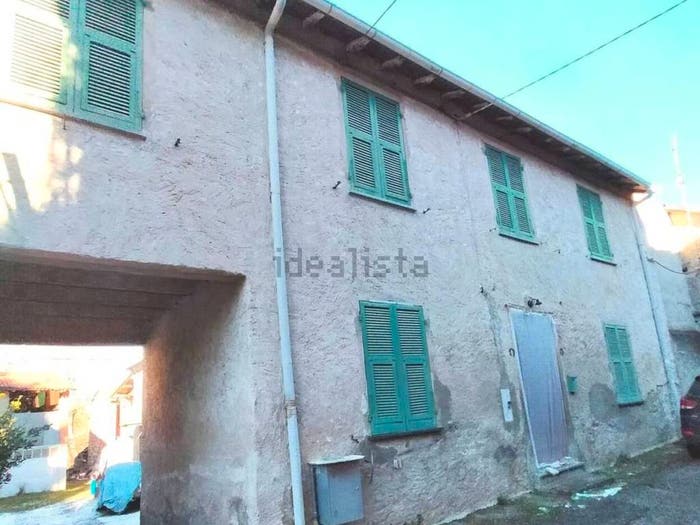 Casa con 5 locali in vendita in Borghetto di Borbera