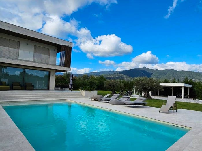 Casa con 6 locali in vendita in via francesco donati, Vittoria Apuana, Forte dei Marmi