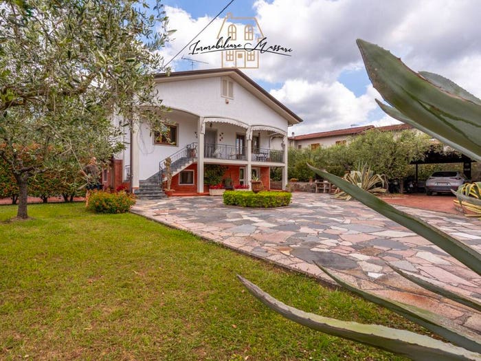 Casa con 6 locali in vendita in Via Di Mezzo, Colombiera Molicciara, Castelnuovo Magra