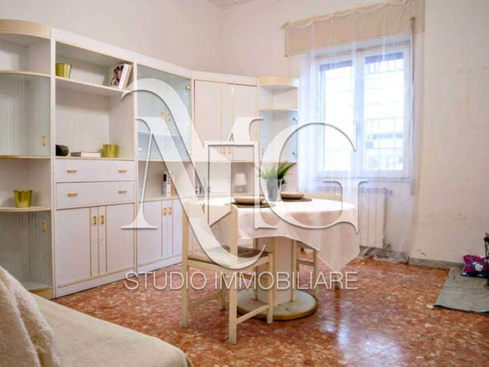 Appartamento bilocale in vendita in Via Trieste, Centro, Ladispoli