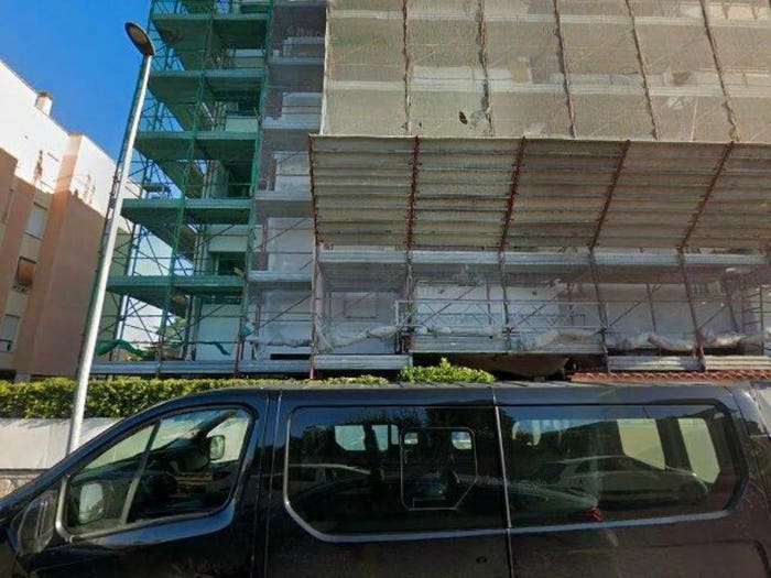 Appartamento trilocale in vendita in Via dell'Acquario Anzio RM Italia Anzio RM, Stazione Lavinio, Anzio