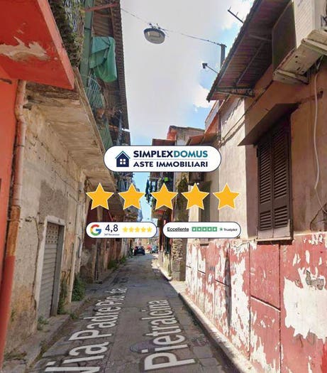 Appartamento con 5 locali in vendita in Via Traversa Santa Giustina, Arzano