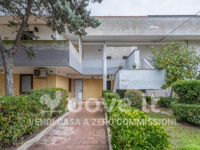 Appartamento bilocale in vendita in Viale Picardi, Ippocampo, Manfredonia