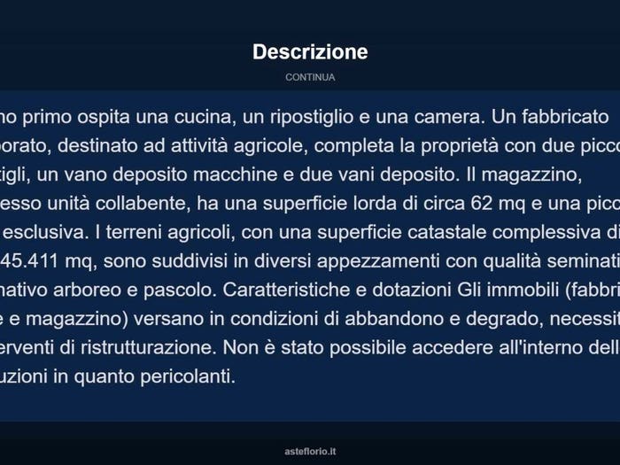Case in Vendita e in Affitto - 2