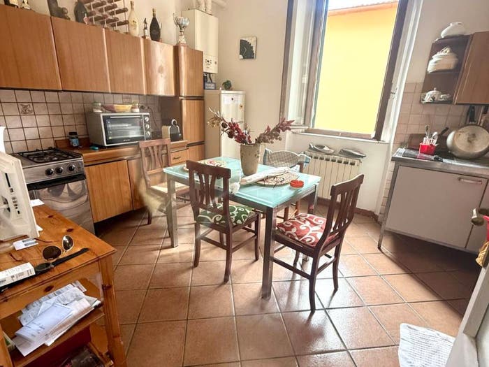 Appartamento trilocale in vendita in Centro, Piombino
