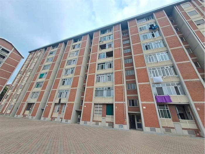 Appartamento bilocale in vendita in Mirafiori Sud Strada del Drosso, Torino