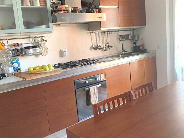 Appartamento con 5 locali in vendita in Via Monte Nevoso, Tombaccia, Pesaro