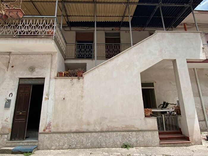 Appartamento quadrilocale in vendita in Corso Umberto I, Centro, Marigliano