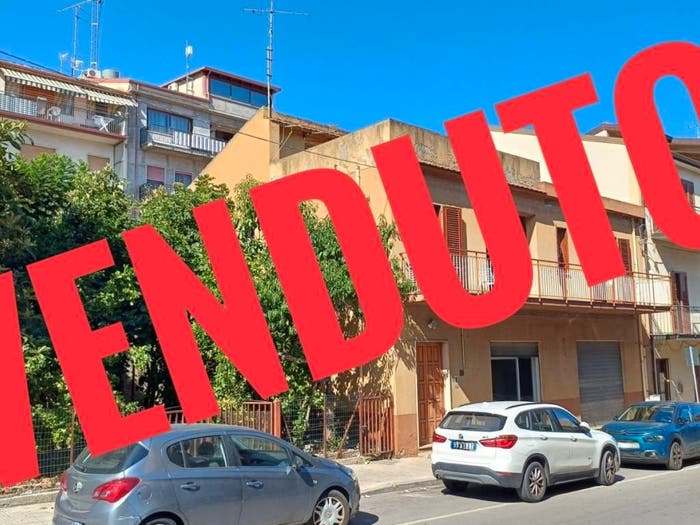 Casa con 6 locali in vendita in Via Industriale, Rocca Di Capri Leone, Capri Leone