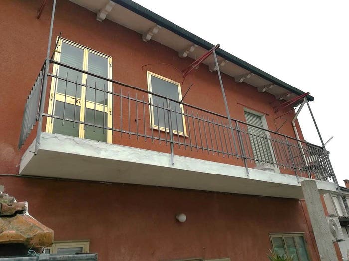 Casa con 6 locali in vendita in Via Antonio Gramsci, Stellata, Bondeno