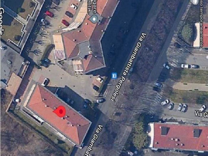 Appartamento quadrilocale in vendita in Via Giambattista Pergolesi, Regio Parco, Torino