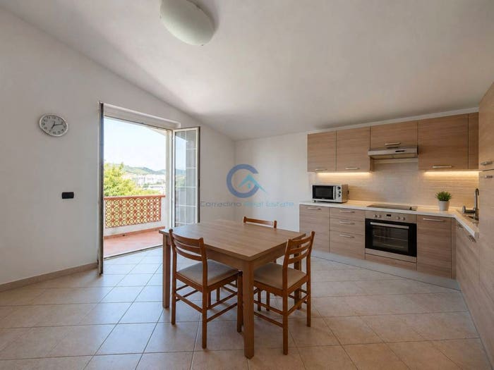 Casa trilocale in vendita in Via Sicilia, Fortuna Corvo, Catanzaro