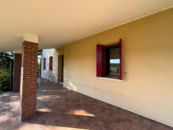 Casa con 6 locali in vendita in Via Giacinto Gallina, Centro, Roncade