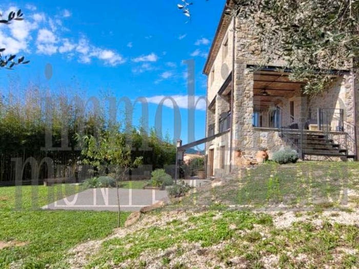 Casa con 6 locali in vendita in Località Poggio Murella, Poggio Murella, Manciano