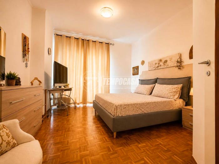 Appartamento trilocale in vendita in Via Giulio Togni, Solferino Diaz, Brescia