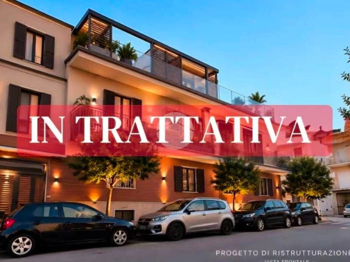 Appartamento con 5 locali in vendita in VIa Aniello Falcone, Casavatore