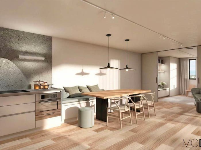 Appartamento quadrilocale in vendita in Via E Colpi, Centro, Folgaria