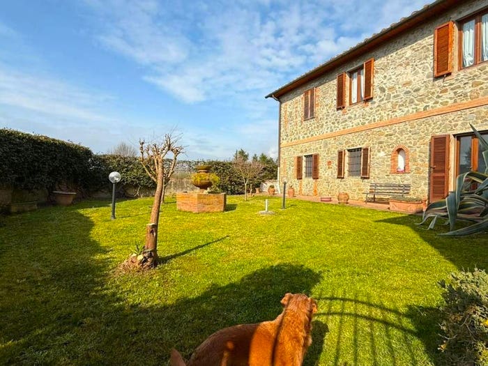 Casa con 6 locali in vendita in Via Giuseppe Garibaldi, Borgo A Buggiano, Buggiano